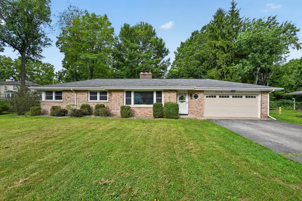 2119 Clark Avenue, Kalamazoo, MI 49048