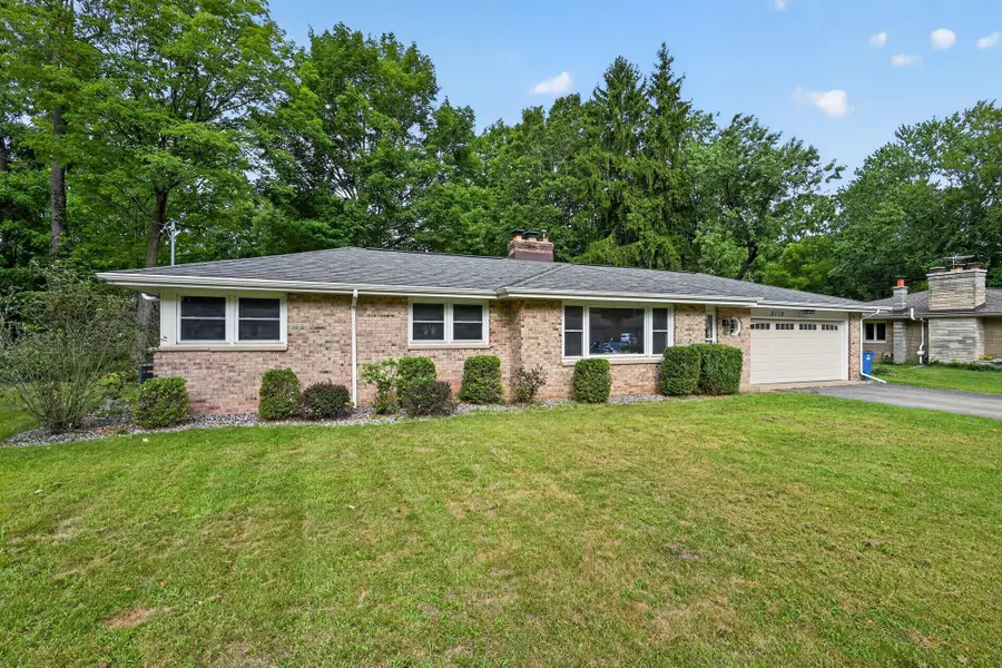 2119 Clark Avenue, Kalamazoo, MI 49048 - #2
