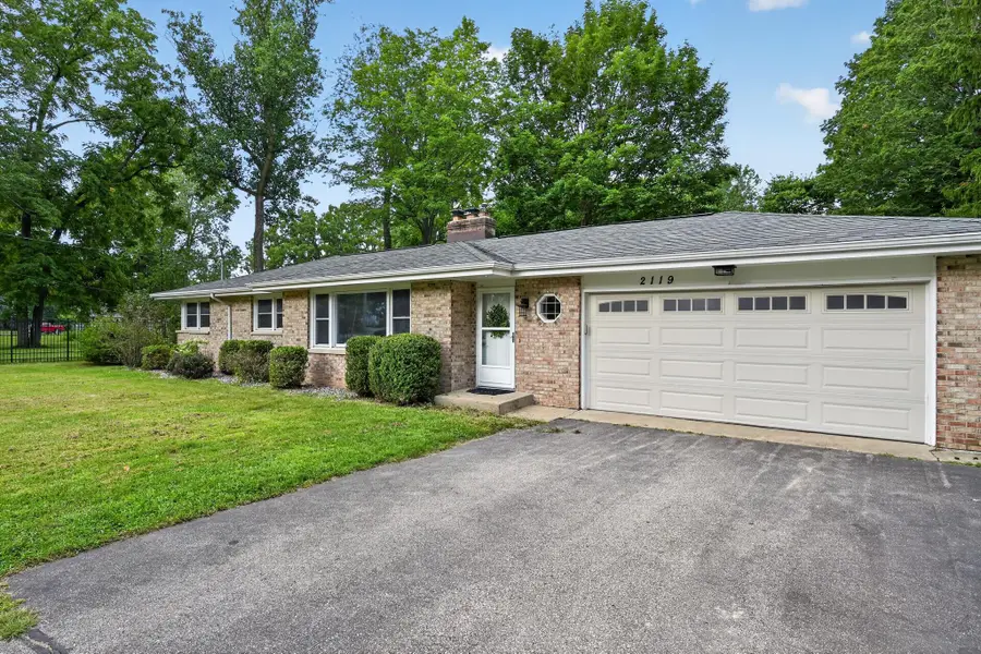 2119 Clark Avenue, Kalamazoo, MI 49048 - #3