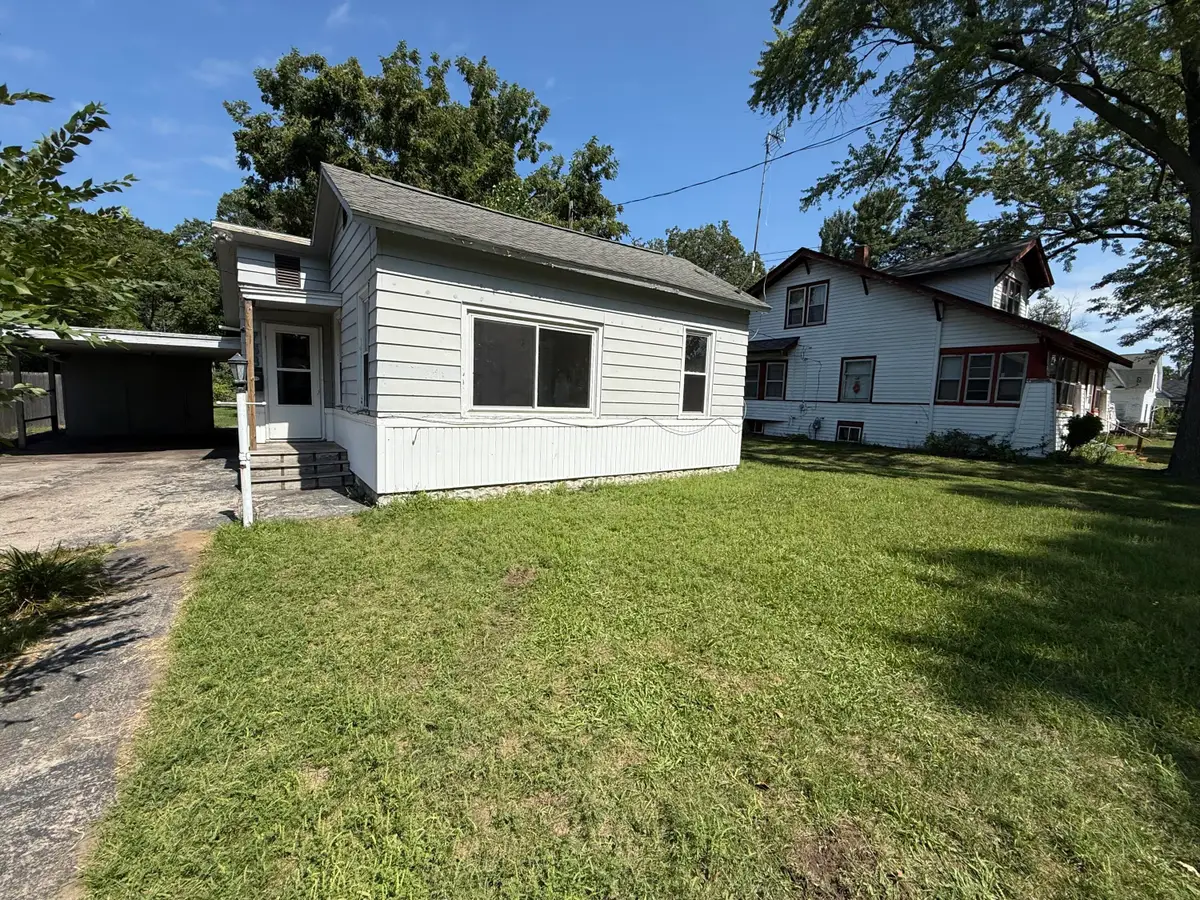 758 Oak Avenue, Muskegon, MI 49442 - #1