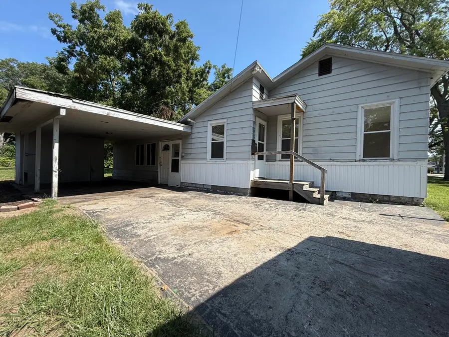 758 Oak Avenue, Muskegon, MI 49442 - #2