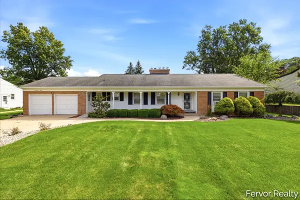 3520 Chamberlain Avenue Se, Grand Rapids, MI 49508