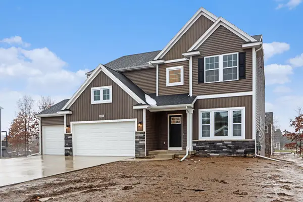 6497 Brimley Lane, Kalamazoo, MI 49009