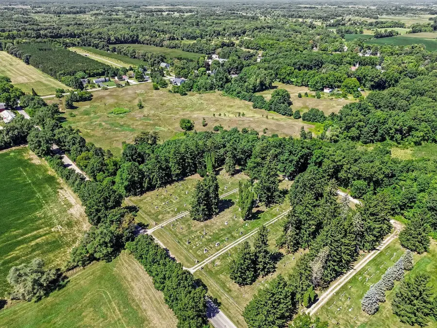 00 Clear Lake Road, Grass Lake, MI 49240 - #2