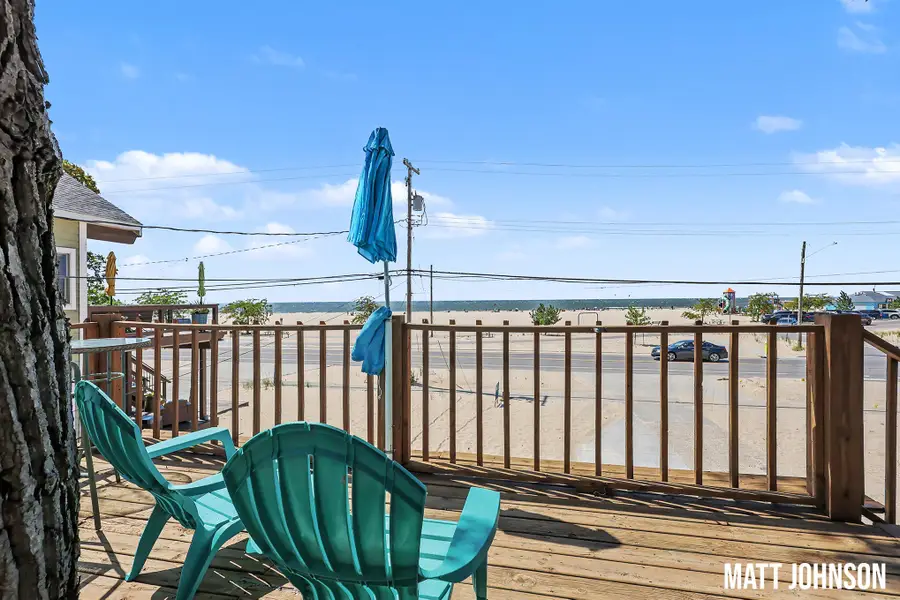 1682 Beach Street, Muskegon, MI 49441 - #3