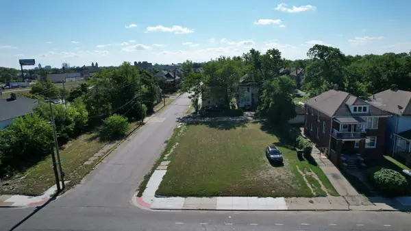5301 Joy Road, Detroit, MI 48204