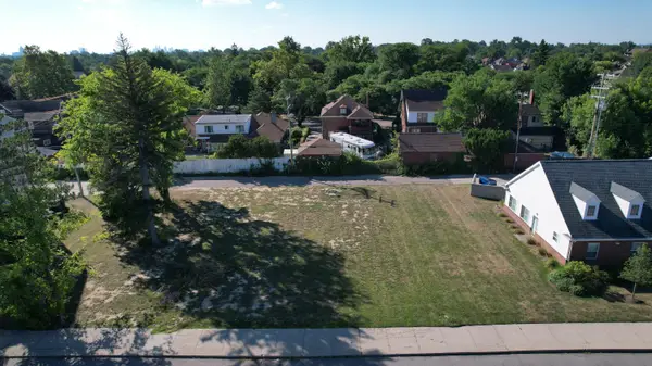 2411 Ewald Circle, Detroit, MI 48238