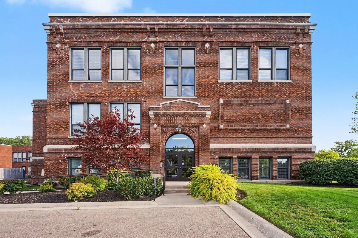 460 Broadway Street #205, South Haven, MI 49090 - #1