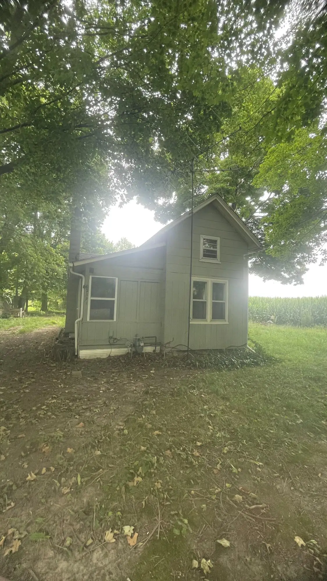 2391 Railroad Street, Shelbyville, MI 49344 - #1