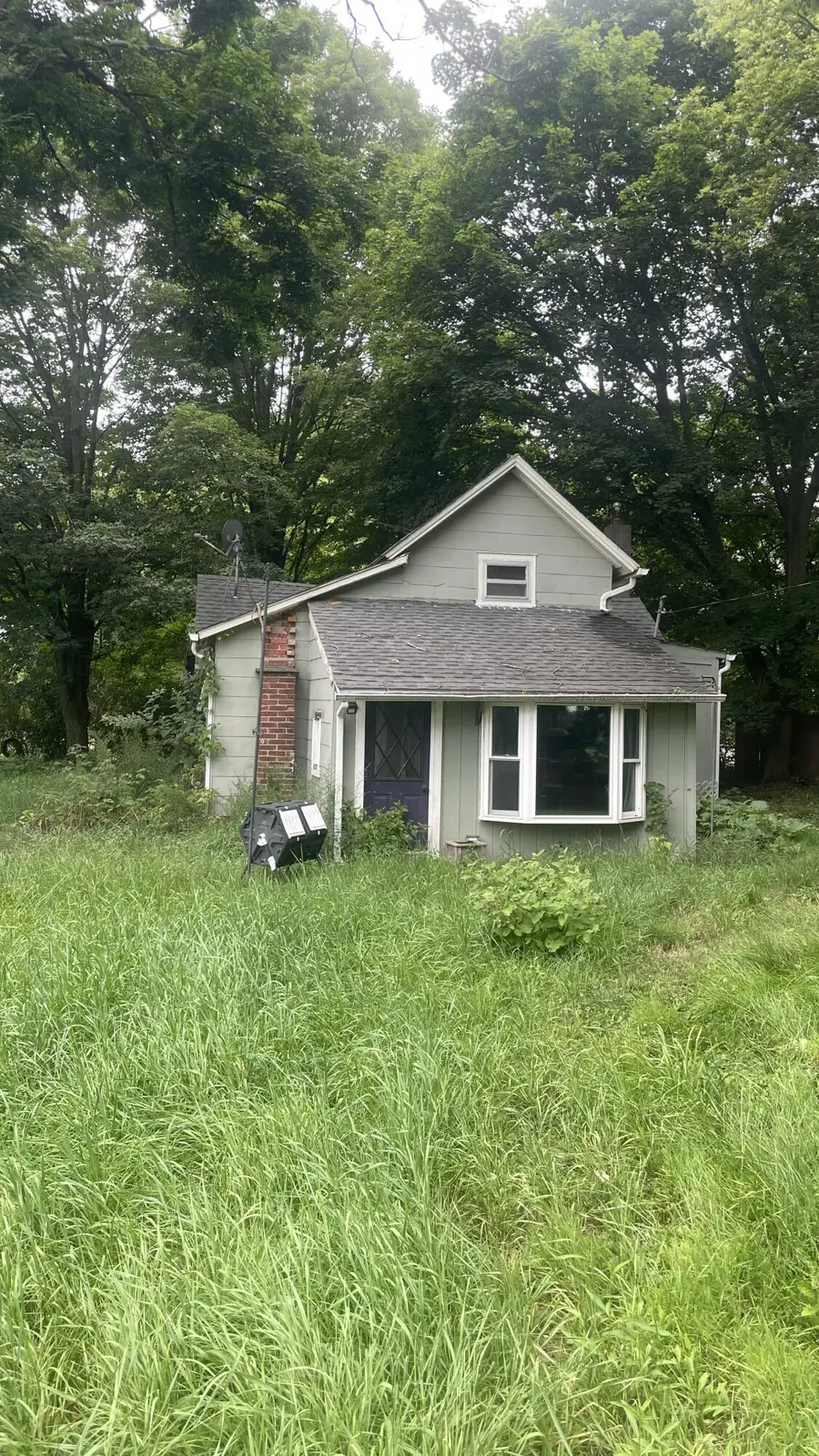 2391 Railroad Street, Shelbyville, MI 49344 - #2