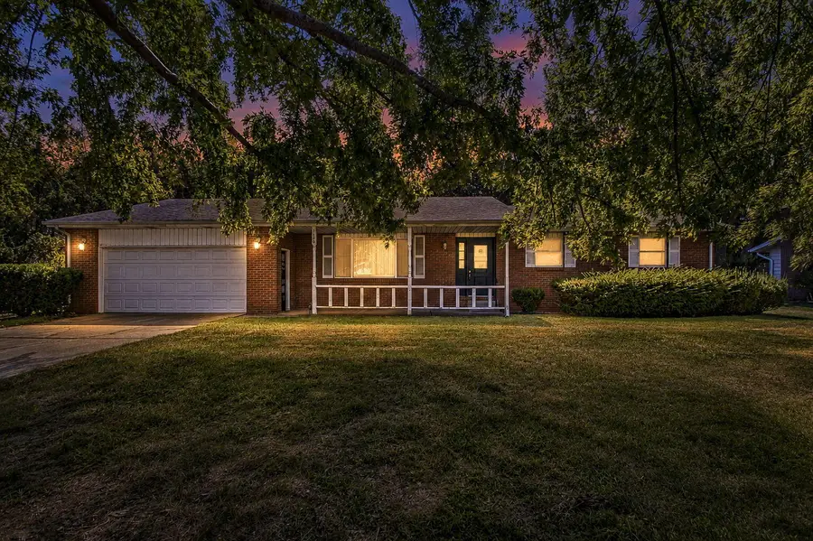 1436 St Joseph Circle, Saint Joseph, MI 49085 - #2