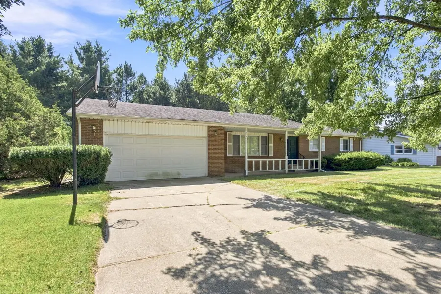 1436 St Joseph Circle, Saint Joseph, MI 49085 - #3
