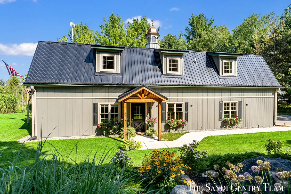 8567 Chuckanut Drive, Montague, MI 49437 - #1