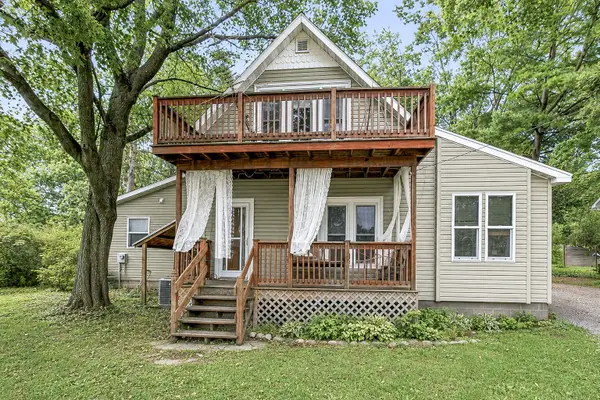 627 Francis Street, South Haven, MI 49090