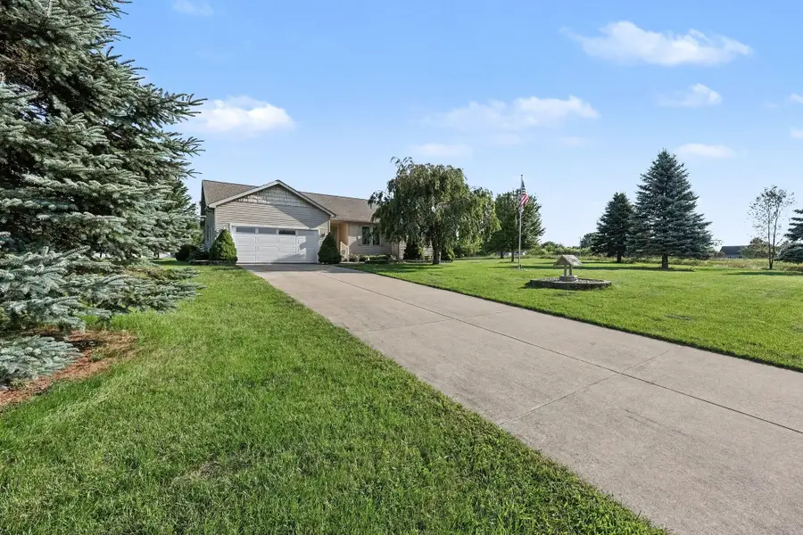 1812 Liberty Woods Road, Clarklake, MI 49234 - #3