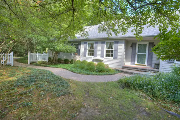4890 Mill Run, Jackson, MI 49201