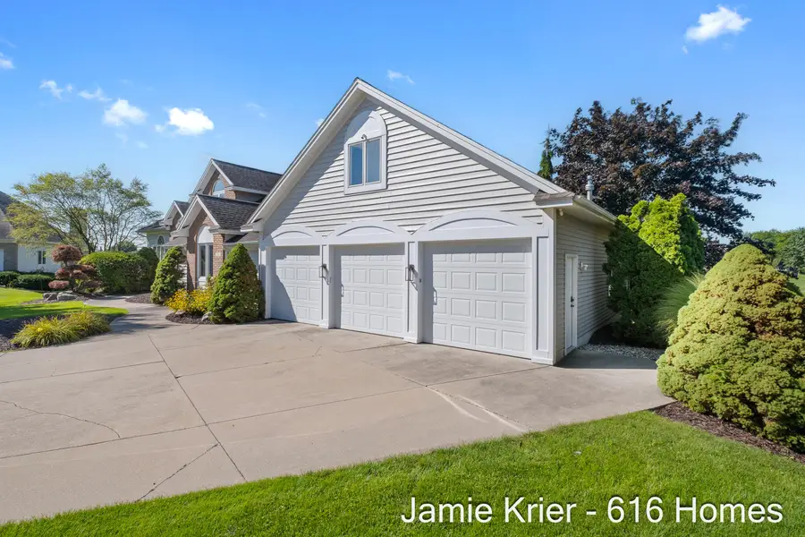 7105 Placid Pointe Court Se, Caledonia, MI 49316 - #3