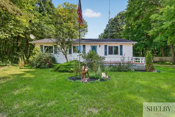 14200 Sparta Avenue, Kent City, MI 49330