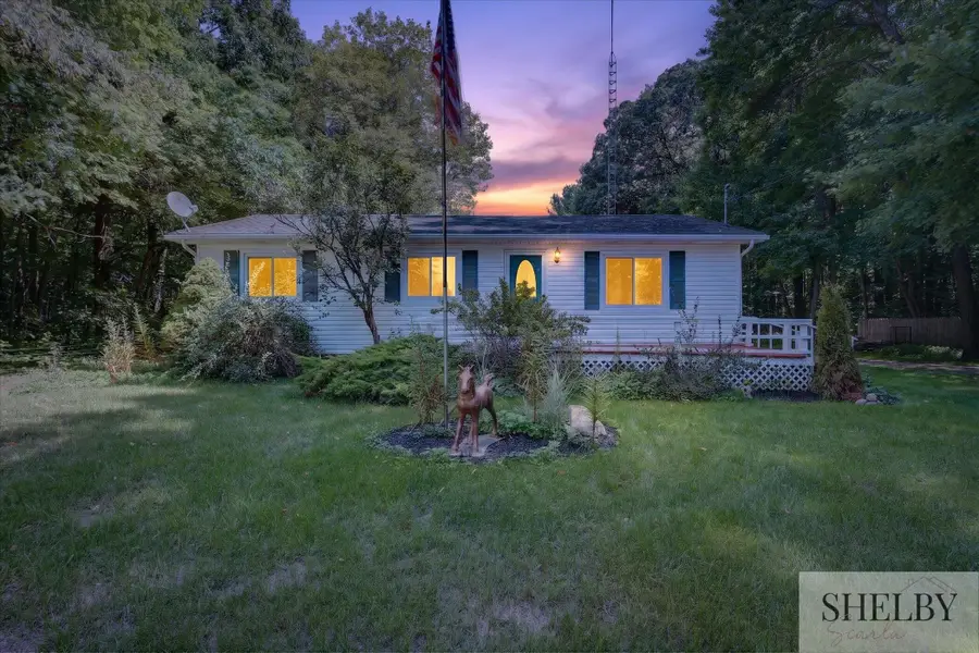 14200 Sparta Avenue, Kent City, MI 49330 - #2