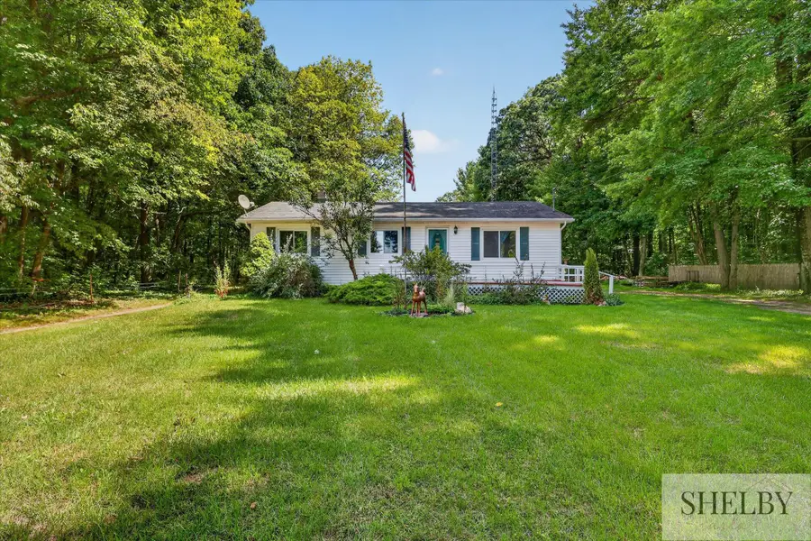 14200 Sparta Avenue, Kent City, MI 49330 - #3