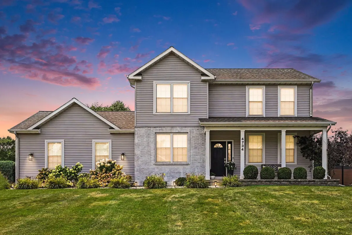 4734 Pleasant Meadow Circle, Saint Joseph, MI 49085 - #1