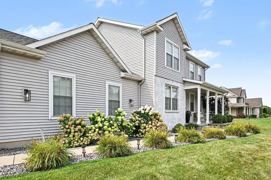 4734 Pleasant Meadow Circle, Saint Joseph, MI 49085 - #2
