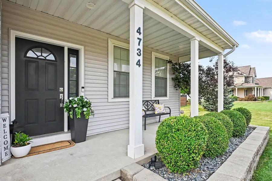 4734 Pleasant Meadow Circle, Saint Joseph, MI 49085 - #3