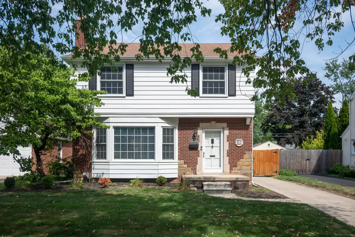 4302 Arlington Drive, Royal Oak, MI 48073 - #1