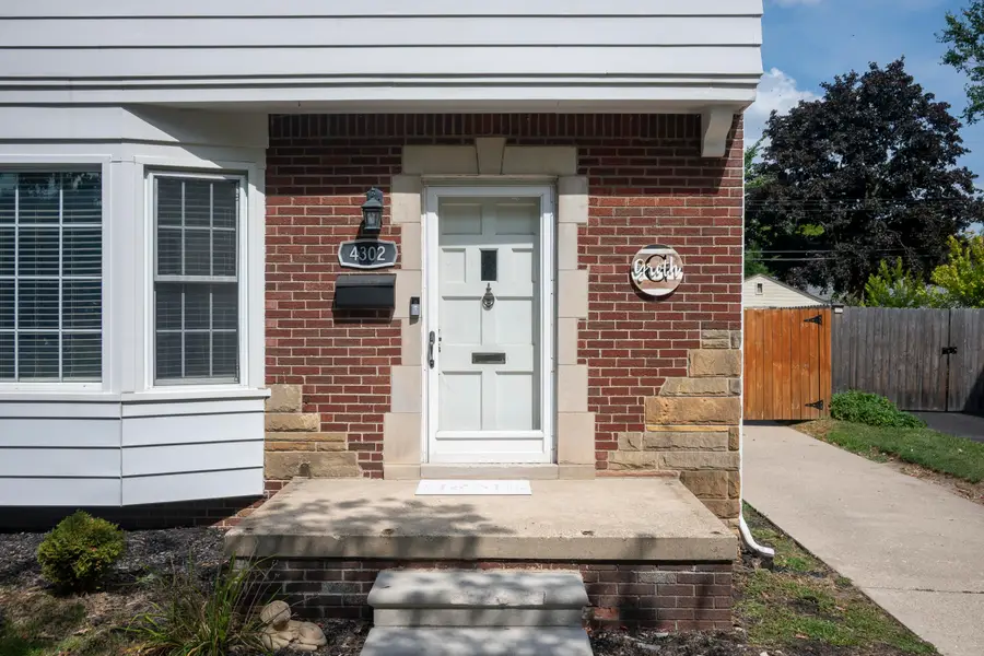 4302 Arlington Drive, Royal Oak, MI 48073 - #2