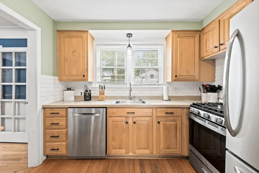 4302 Arlington Drive, Royal Oak, MI 48073 - #3