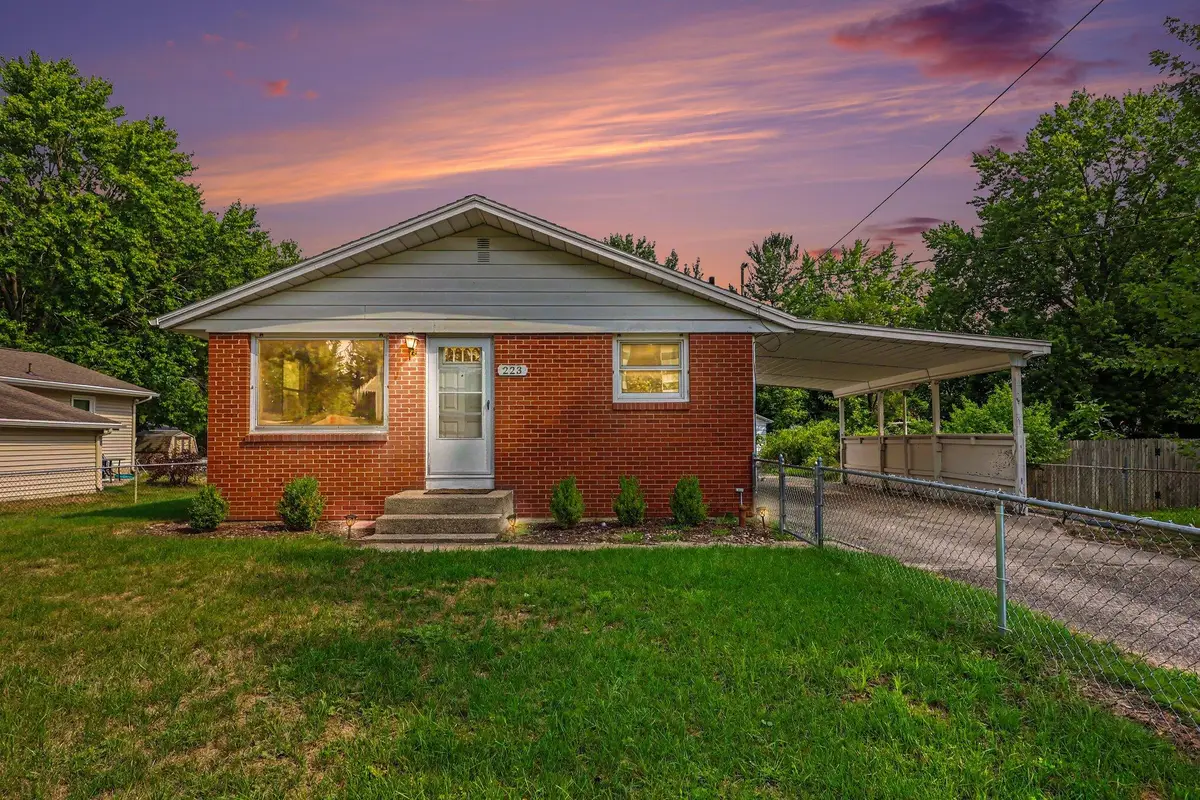 223 Marcus Street Sw, Grand Rapids, MI 49548 - #1