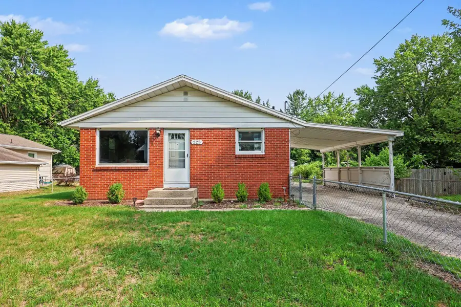 223 Marcus Street Sw, Grand Rapids, MI 49548 - #2