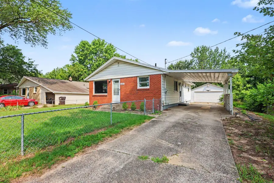 223 Marcus Street Sw, Grand Rapids, MI 49548 - #3