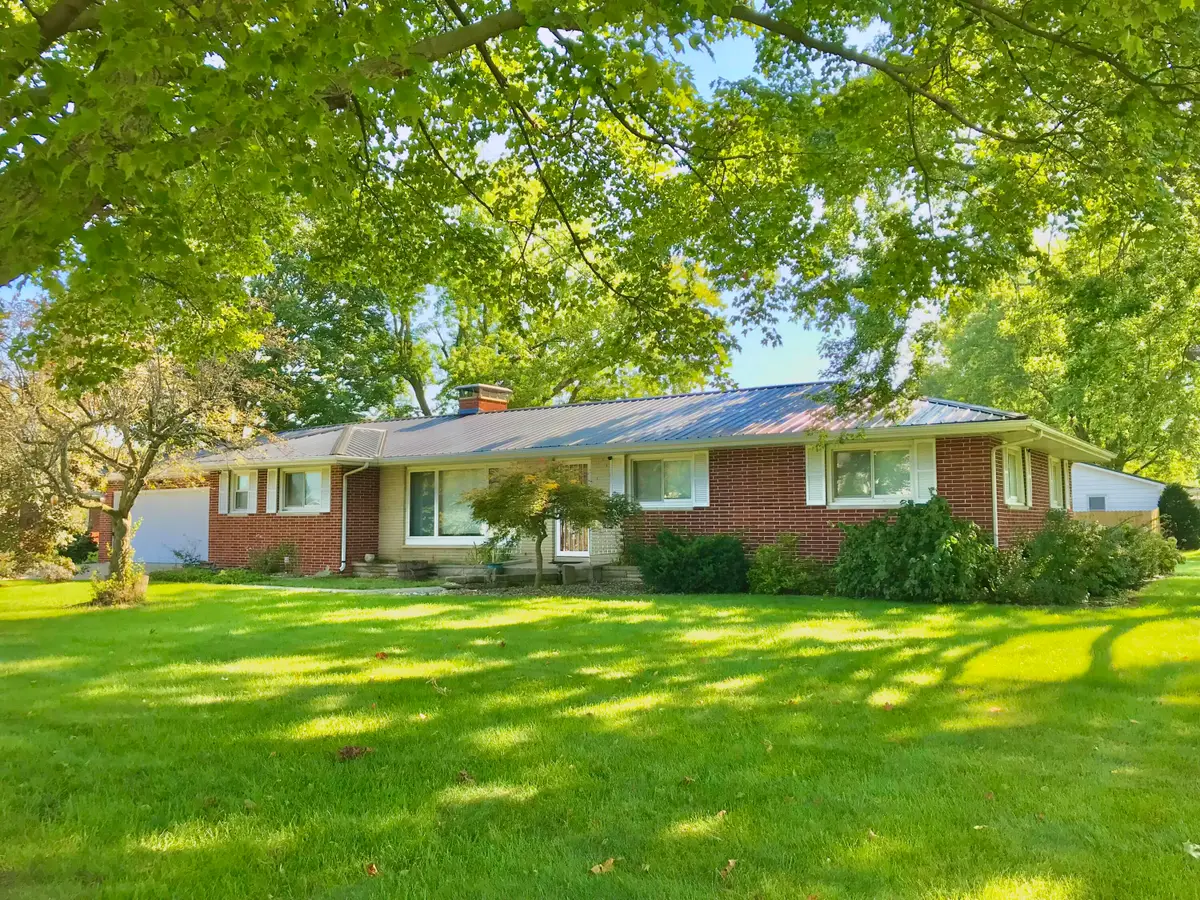 500 N Kalamazoo Street, White Pigeon, MI 49099 - #1