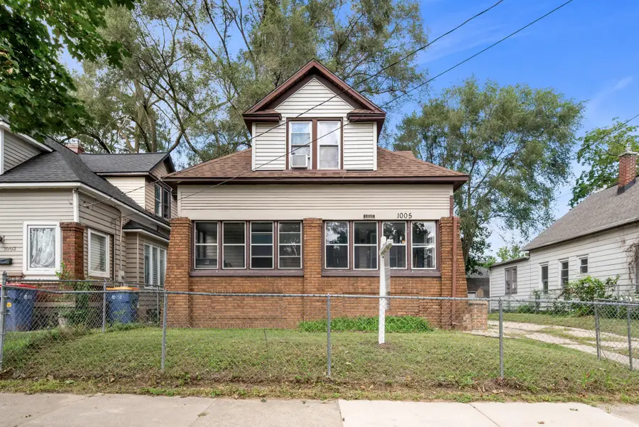 1005 Adams Street Se, Grand Rapids, MI 49507 - #3