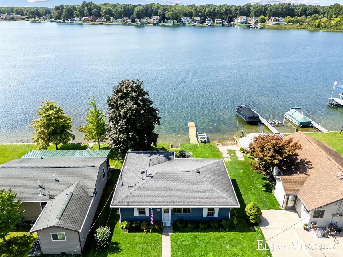 1970 Parker Drive, Wayland, MI 49348 - #1