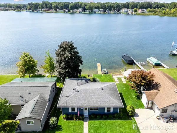 1970 Parker Drive, Wayland, MI 49348
