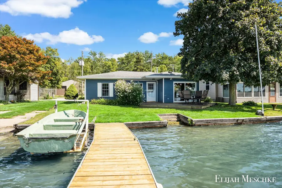 1970 Parker Drive, Wayland, MI 49348 - #2