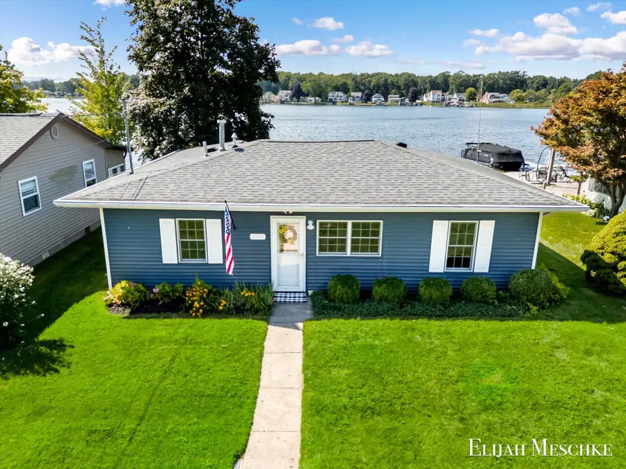 1970 Parker Drive, Wayland, MI 49348 - #3