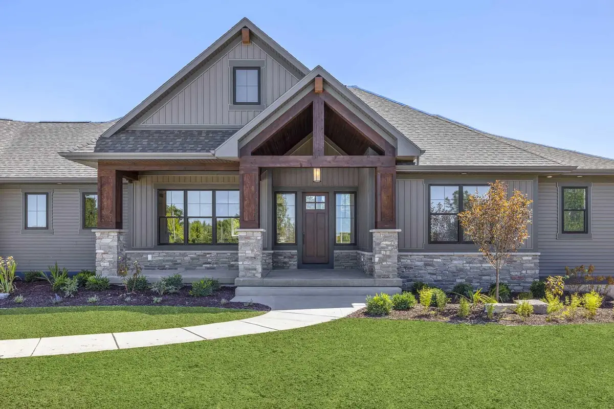 8289 52nd Street Se, Alto, MI 49302 - #1