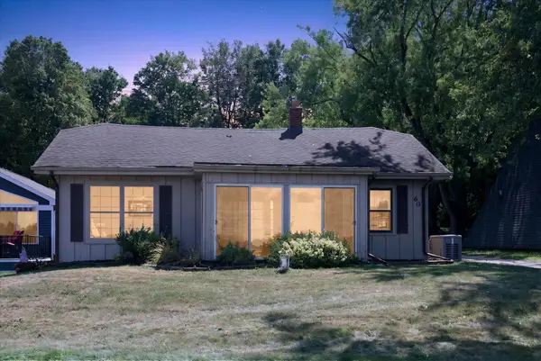 60 E Hickory Road E, Battle Creek, MI 49017