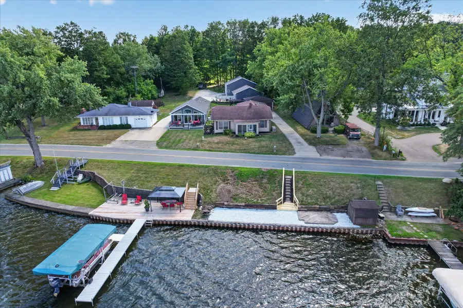 60 E Hickory Road E, Battle Creek, MI 49017 - #2