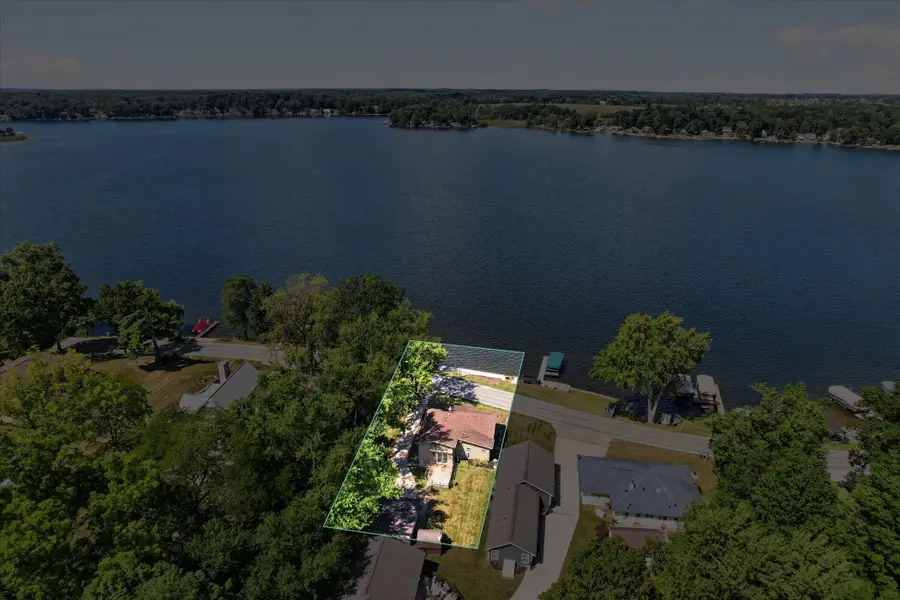 60 E Hickory Road E, Battle Creek, MI 49017 - #3
