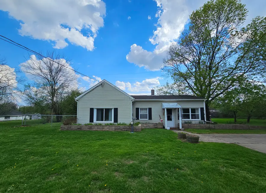 583 Shirley Drive, Jackson, MI 49202 - #2