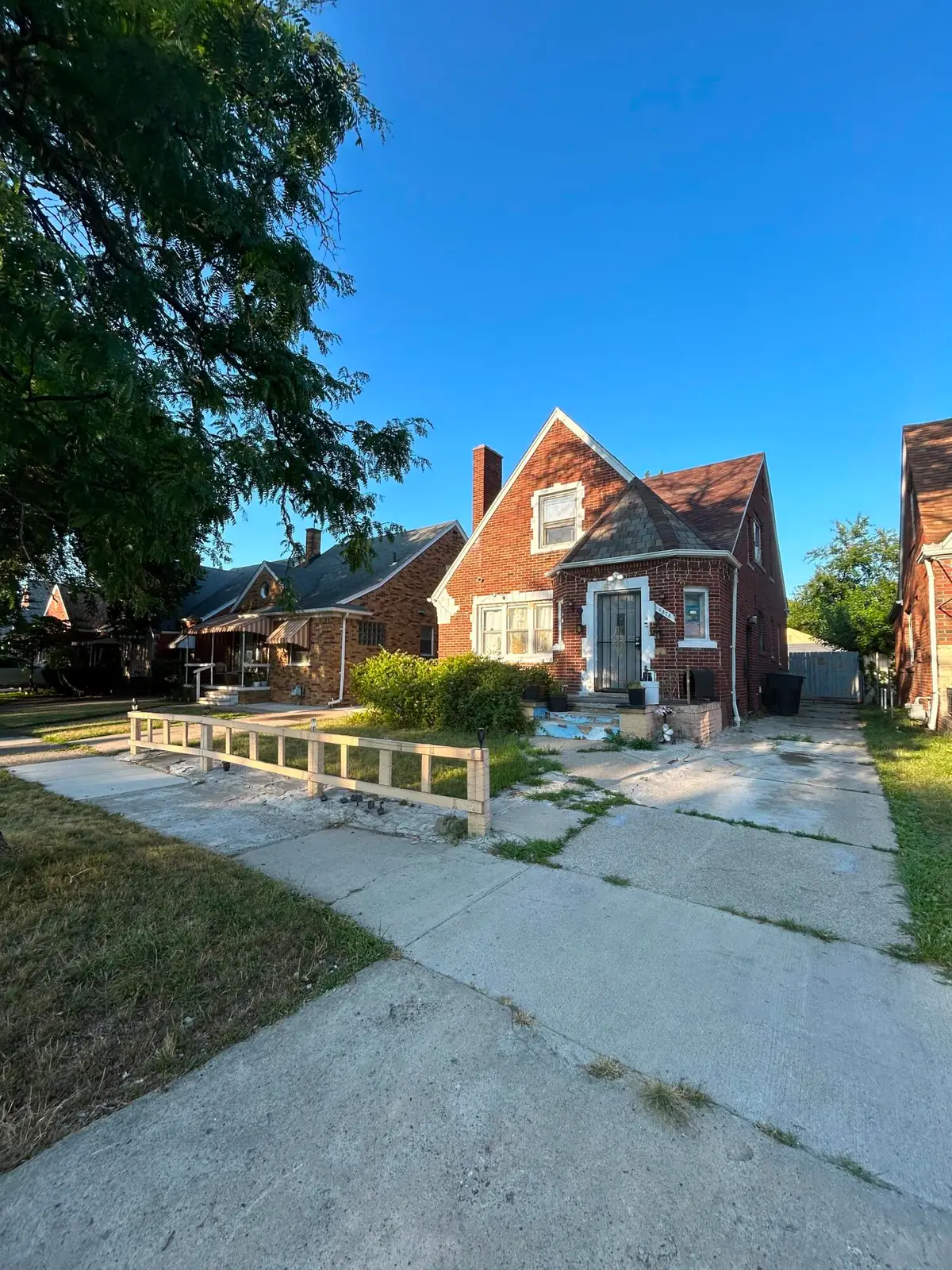 6878 Abington Avenue, Detroit, MI 48228 - #1
