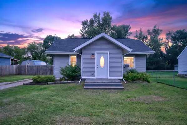 632 Fairyland Avenue, Jackson, MI 49202