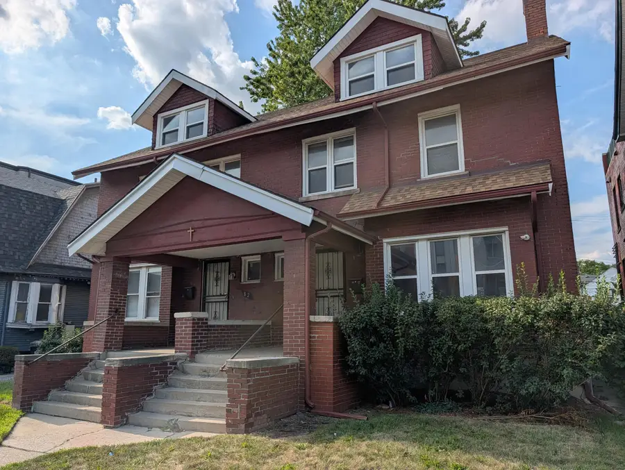 80 Clairmount Avenue, Detroit, MI 48202 - #3