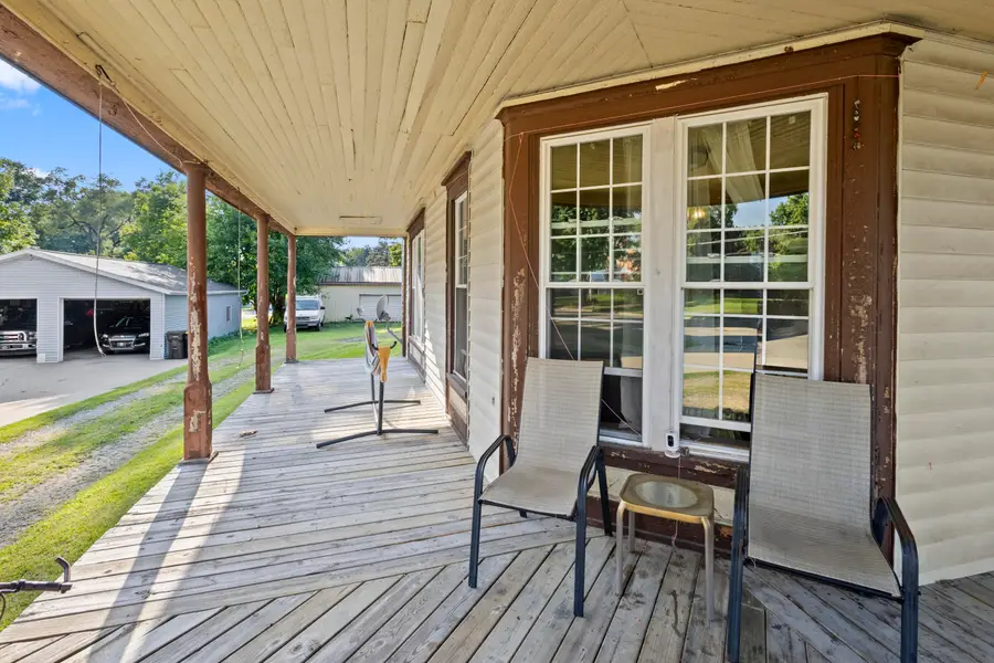 216 N Chicago Street, Litchfield, MI 49252 - #3