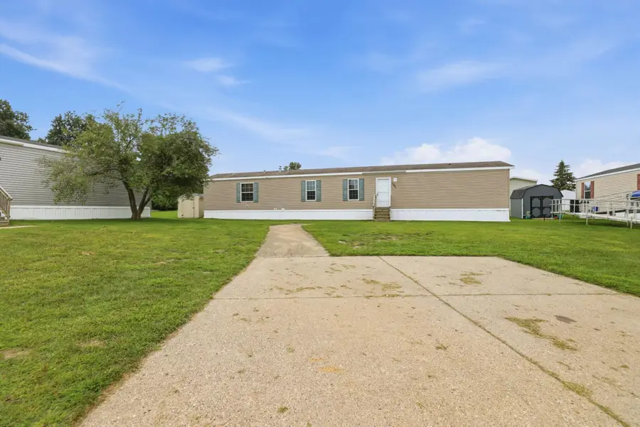 1301 Shadowridge Drive, Wayland, MI 49348 - #2