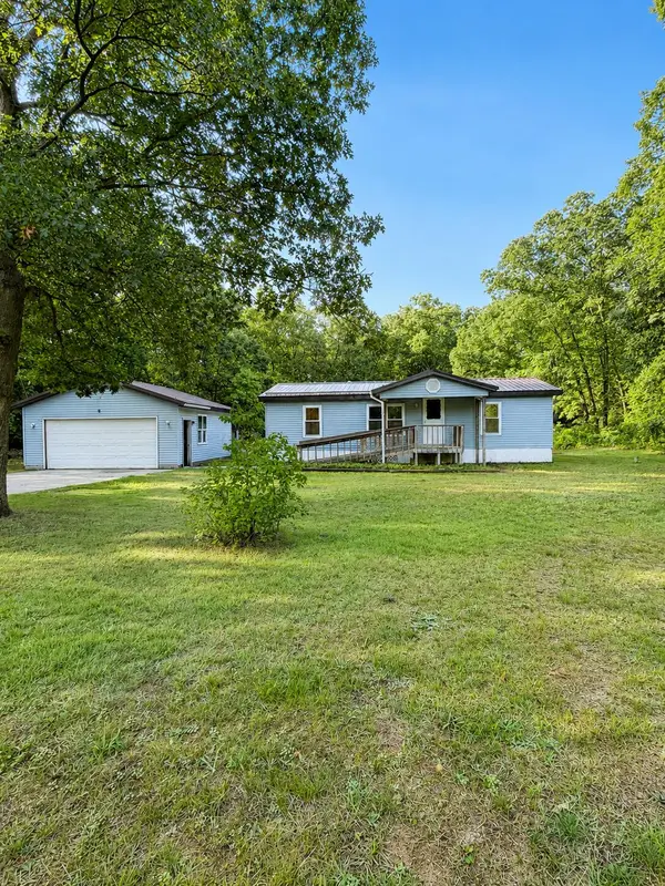 6637 White Road, Muskegon, MI 49442